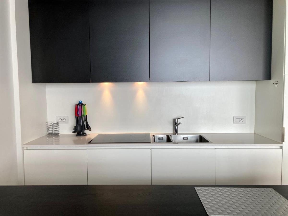 Apartment In The Heart Of Gand Esterno foto