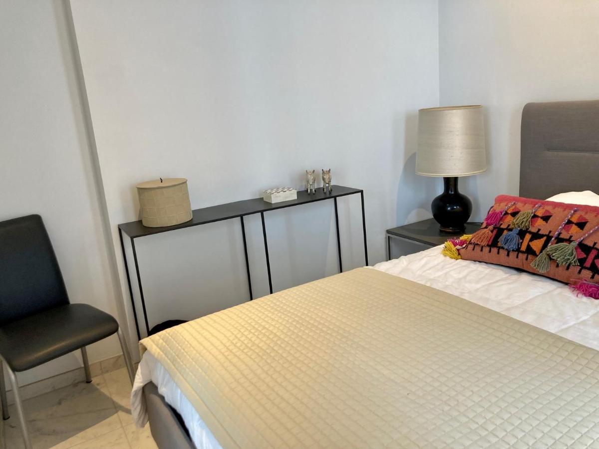 Apartment In The Heart Of Gand Esterno foto