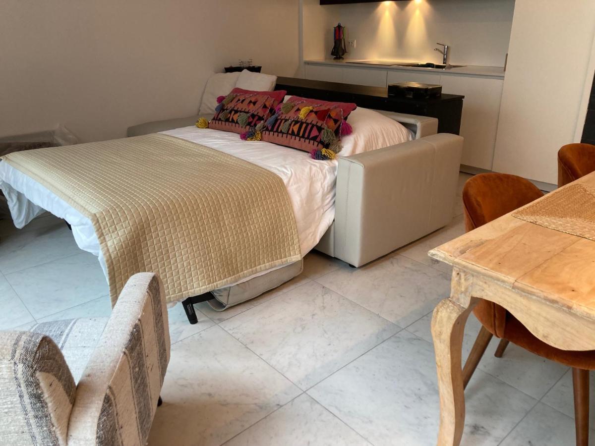 Apartment In The Heart Of Gand Esterno foto